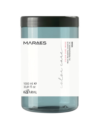 Kaaral Maraes Vegan Color Care Mask 1 liter