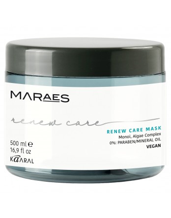 Kaaral Maraes Vegan Renew Care Mask 16.9oz