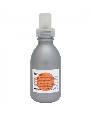 Davines SU Hair Milk 4.56oz