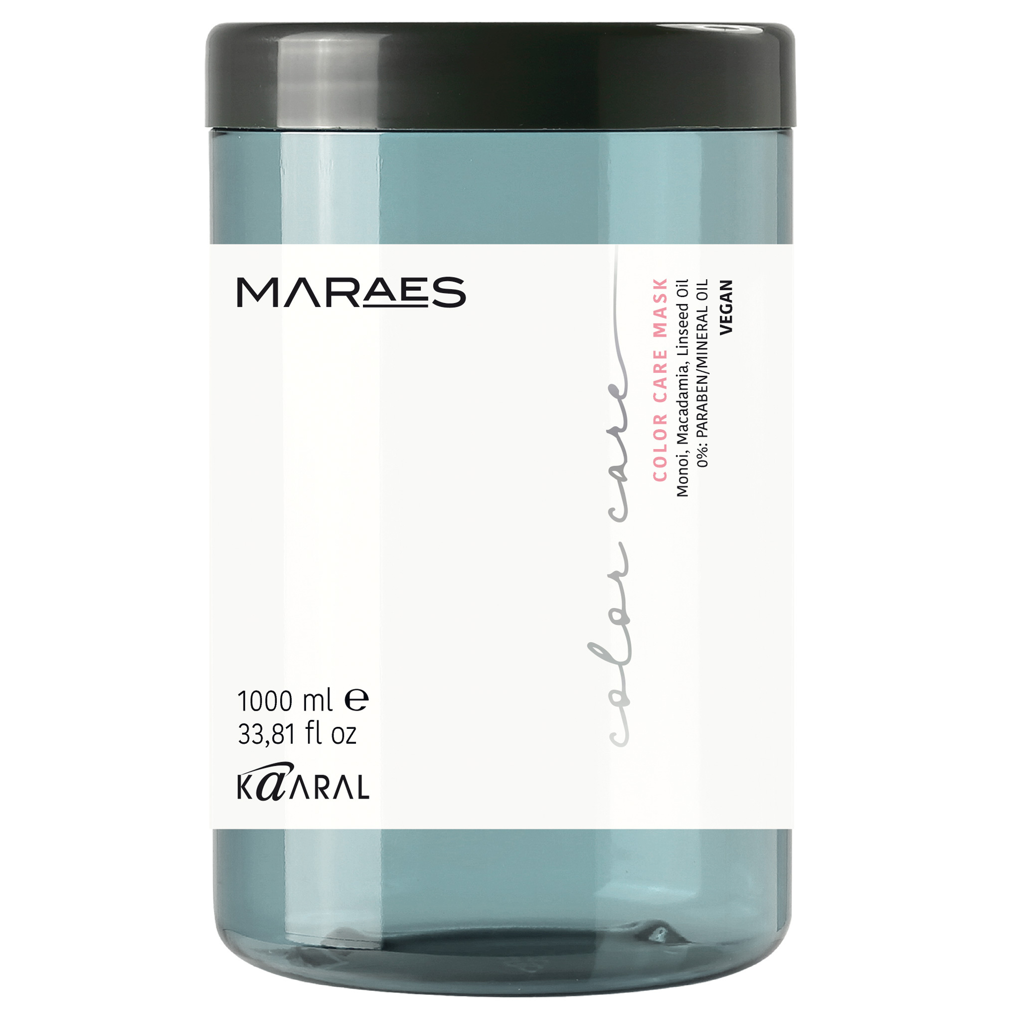 Kaaral Maraes Vegan Color Care Mask 1 liter